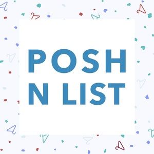 Posh n’List